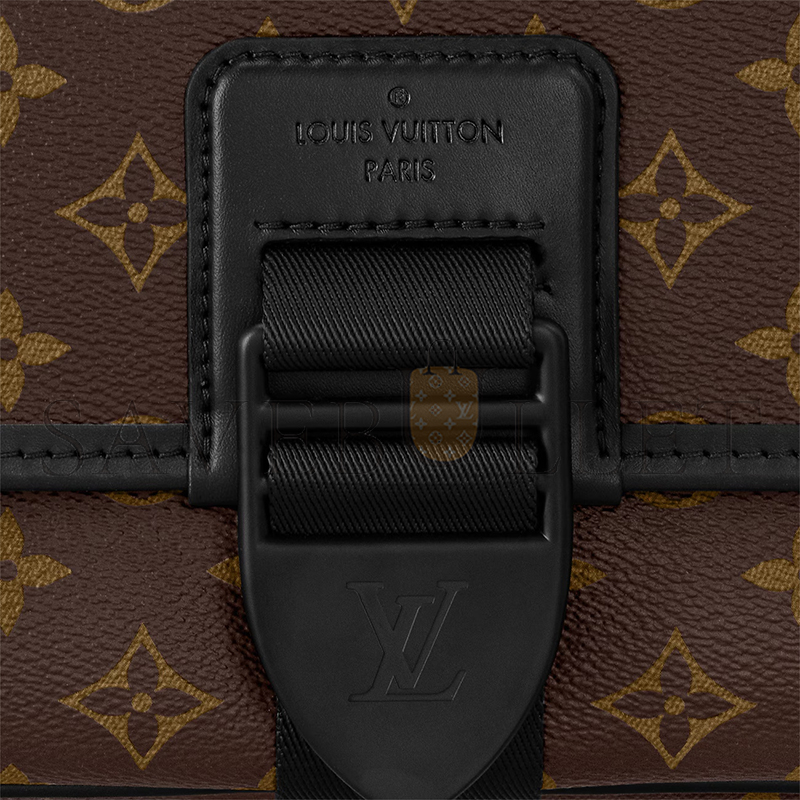 LOUIS VUITTON ARCHY MESSENGER GM M46371 (38*29*10cm) LOUIS VUITTON ARCHY MESSENGER GM M46371 (38*29*10cm)